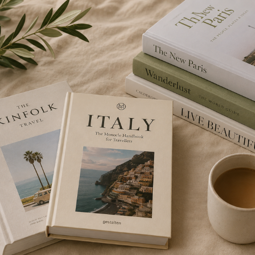 The Guide Collection