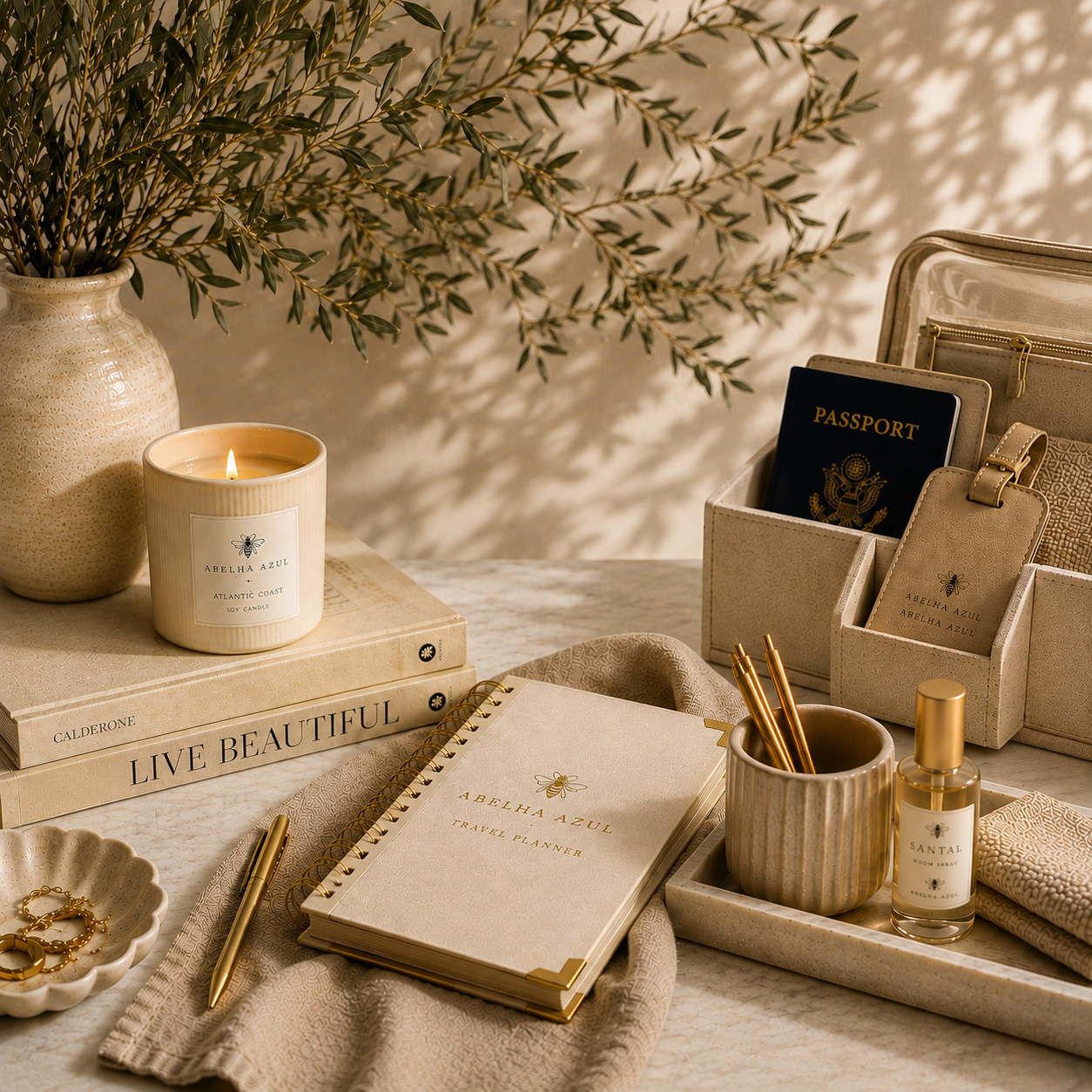 The Signature Collection