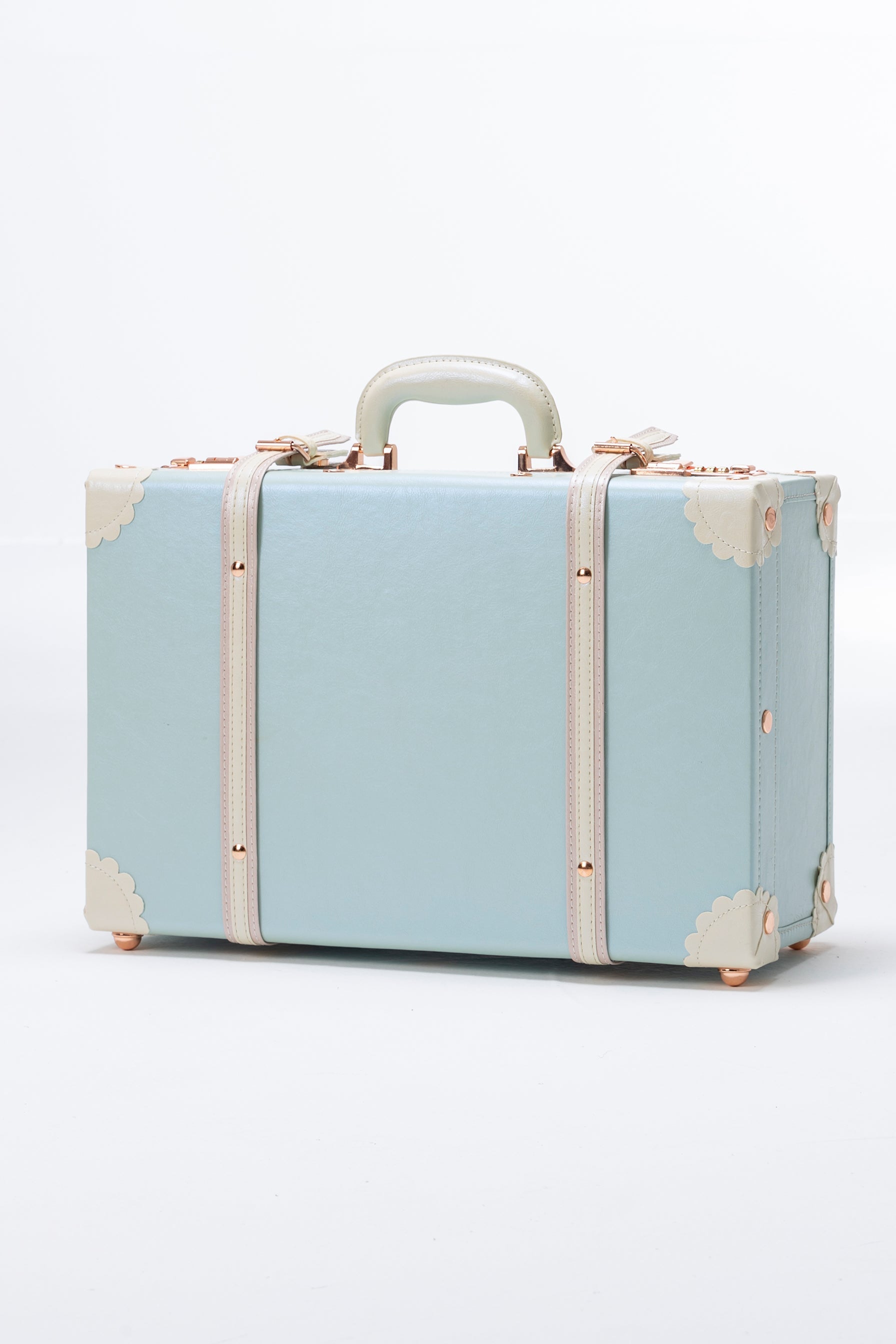 SarahFace Hand Case - Sky Blue's