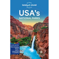 Lonely Planet Usa's National Parks - Paperback