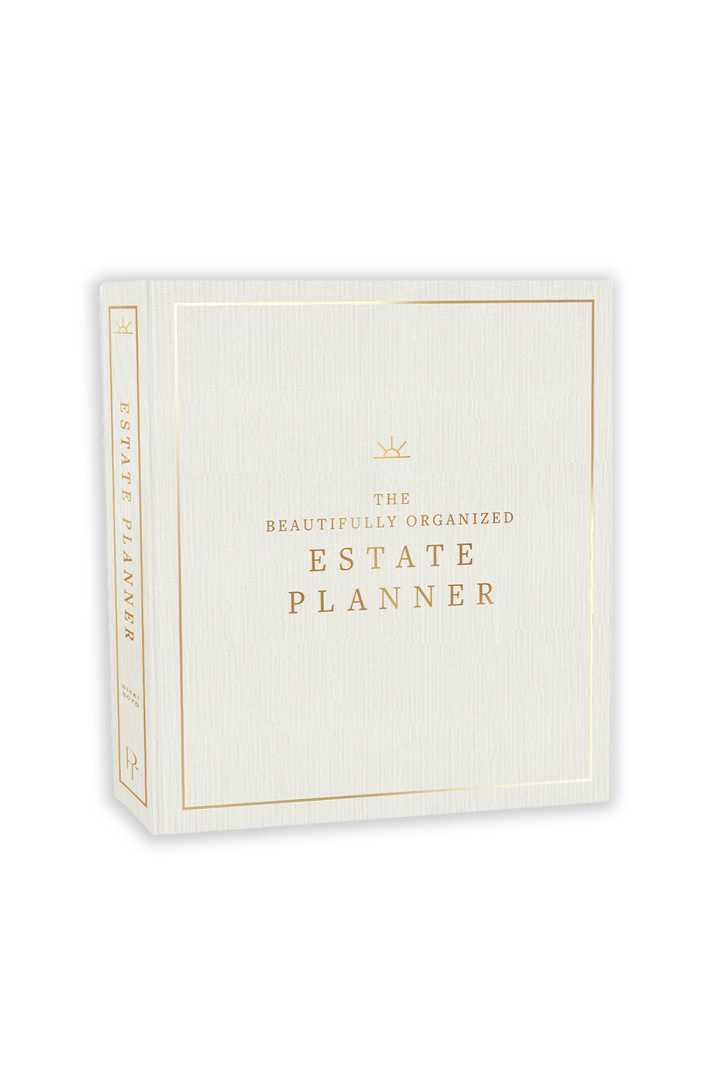 The Essential Estate Planner