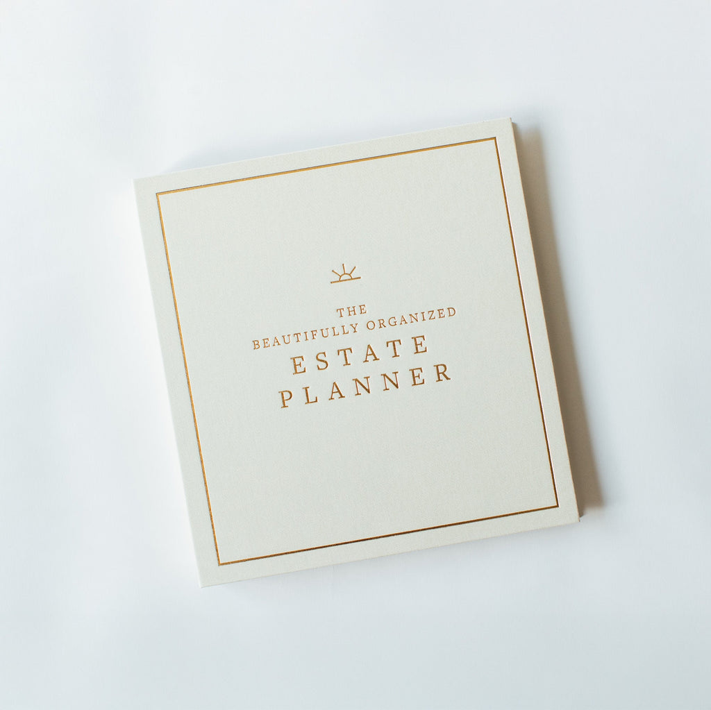 The Essential Estate Planner