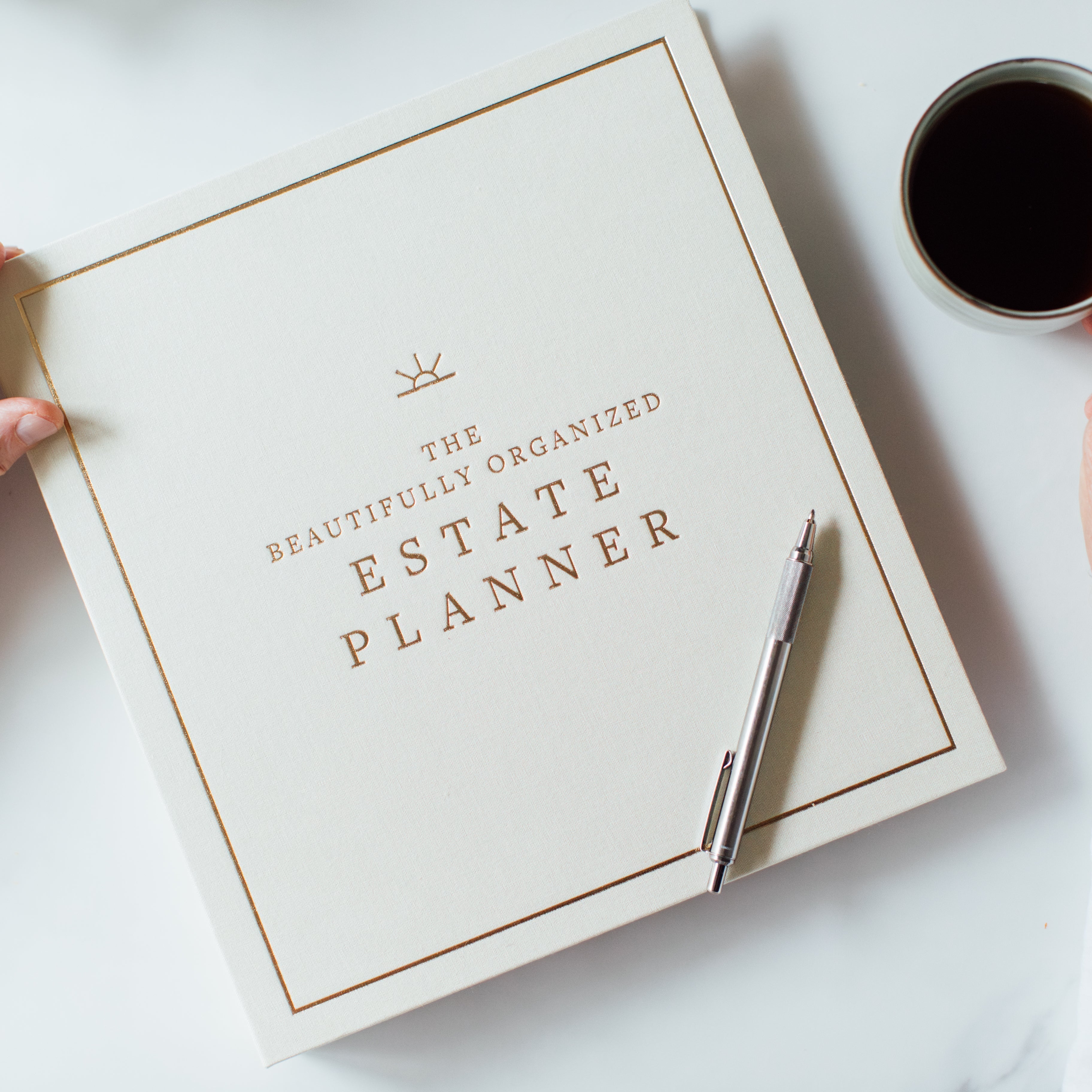 The Essential Estate Planner
