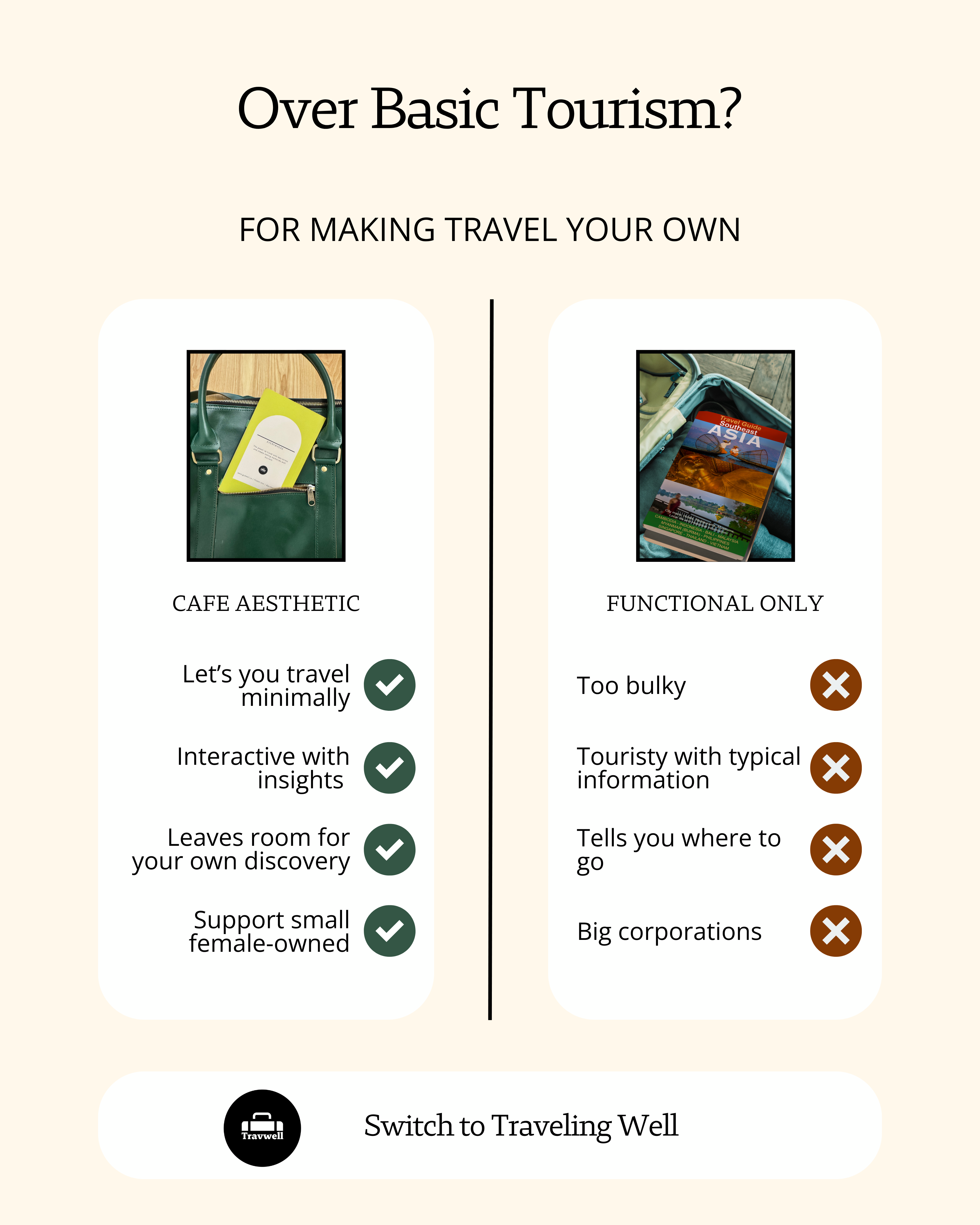 Copenhagen Travel Guide Book for Your Denmark Trip