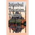 Istanbul Tourism, Turkey: The History and Travel Information, a Guide - Paperback