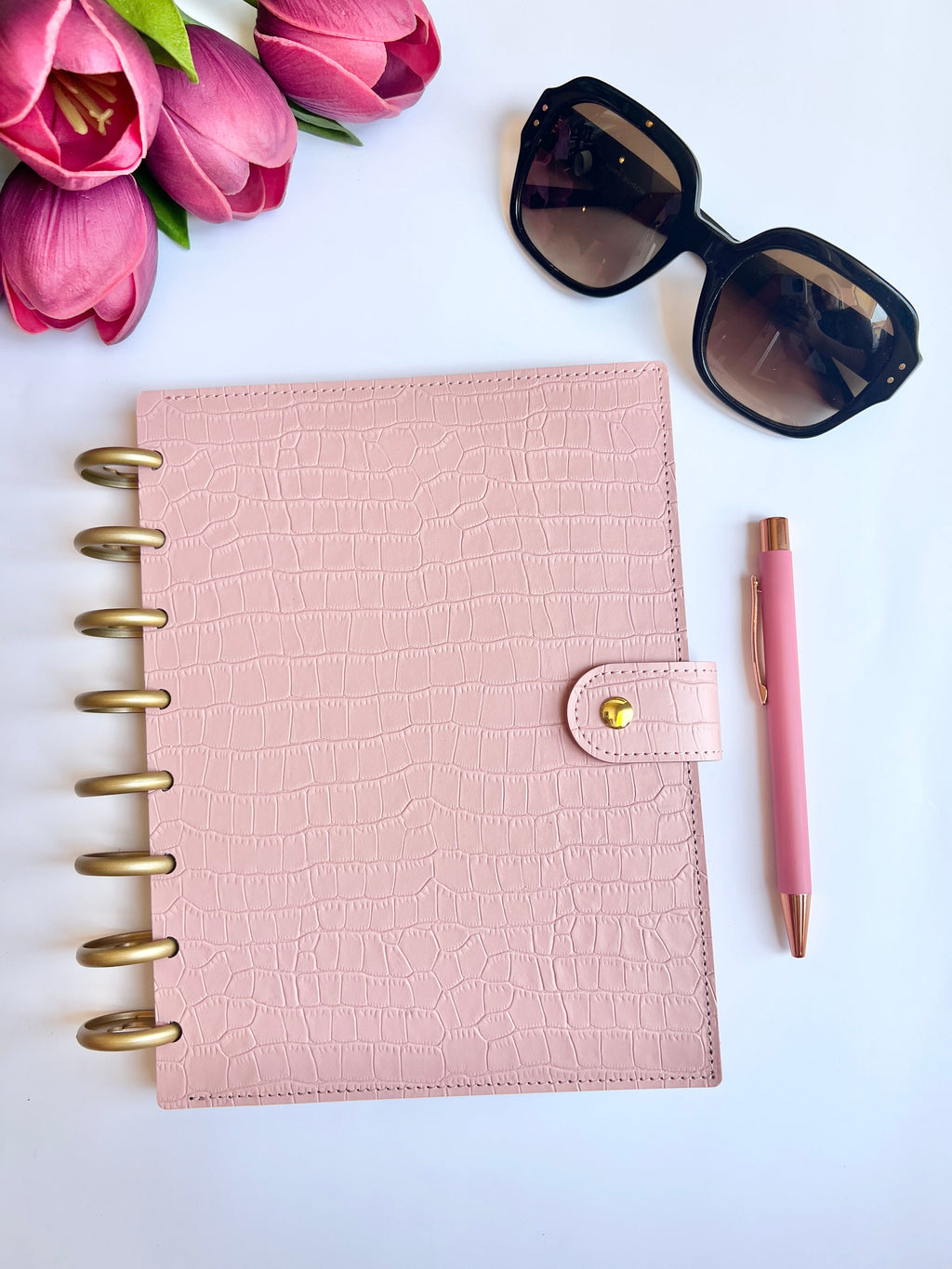 2026 Weekly and Monthly Discbound Planner