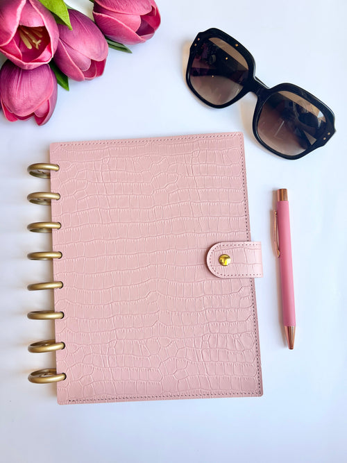 2026 Weekly and Monthly Discbound Planner