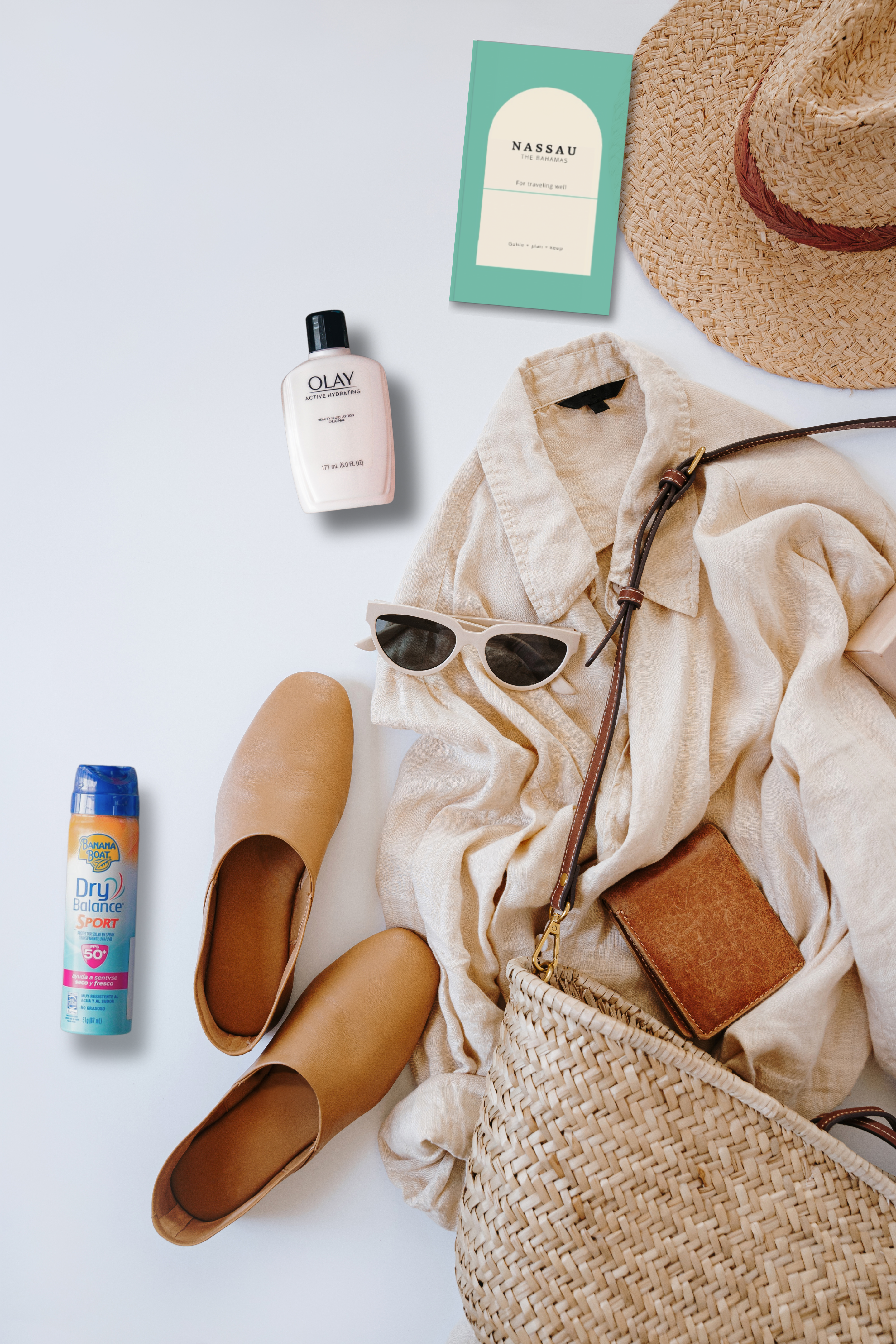 Nassau Bahamas Trip Planner: Pink Sands, Pigs & Island Vibes
