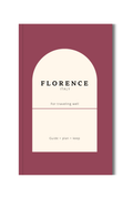 Italy Journey Planner: Explore Florence, Tuscany, & Beyond