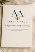 The Signature Savings Challenge | Digital Download