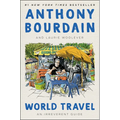 World Travel: An Irreverent Guide - Hardcover
