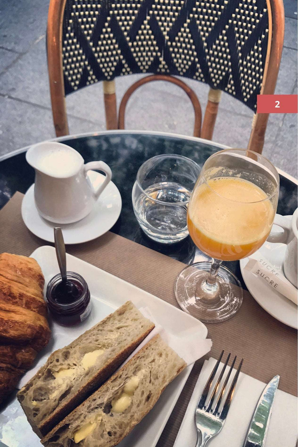Paris Travel Planner for Designing a Trip of a Lifetime