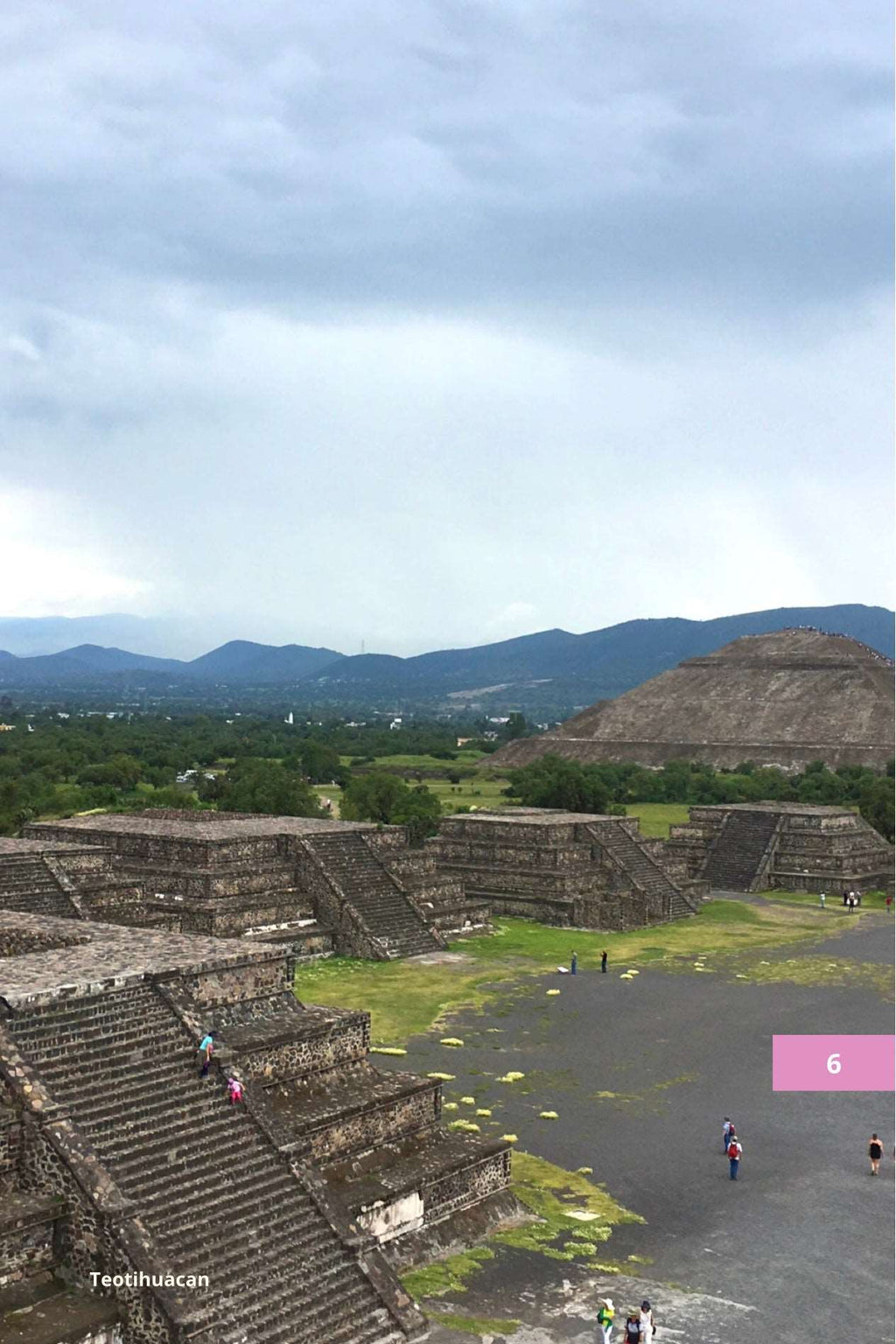 Mexico City Guidebook: Plan A Smooth Adventure for the Best Time