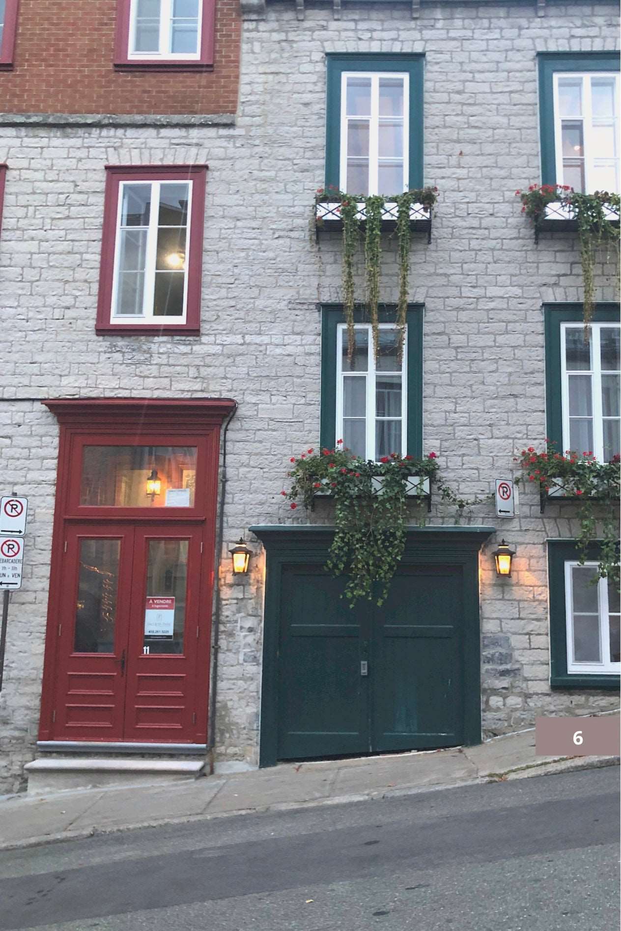 Quebec City Travel Guide for Mindful Travelers: Plan Your Trip Well
