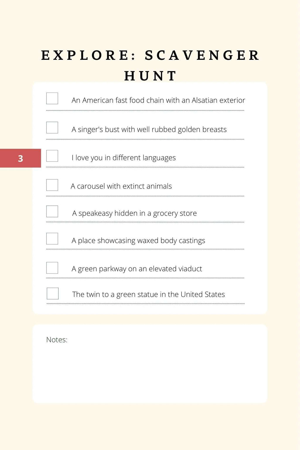 Paris Travel Planner for Designing a Trip of a Lifetime