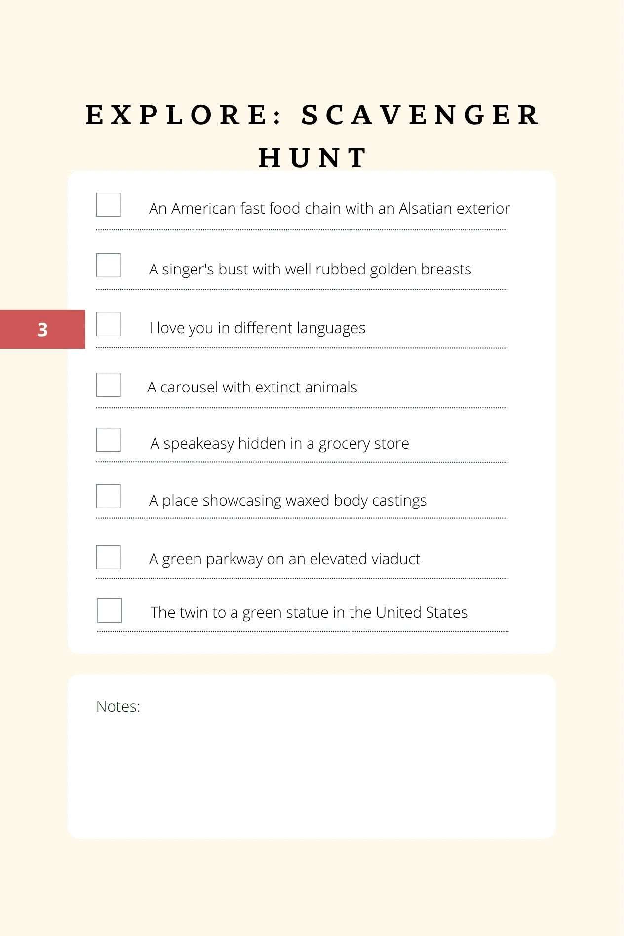 Paris Travel Planner for Designing a Trip of a Lifetime