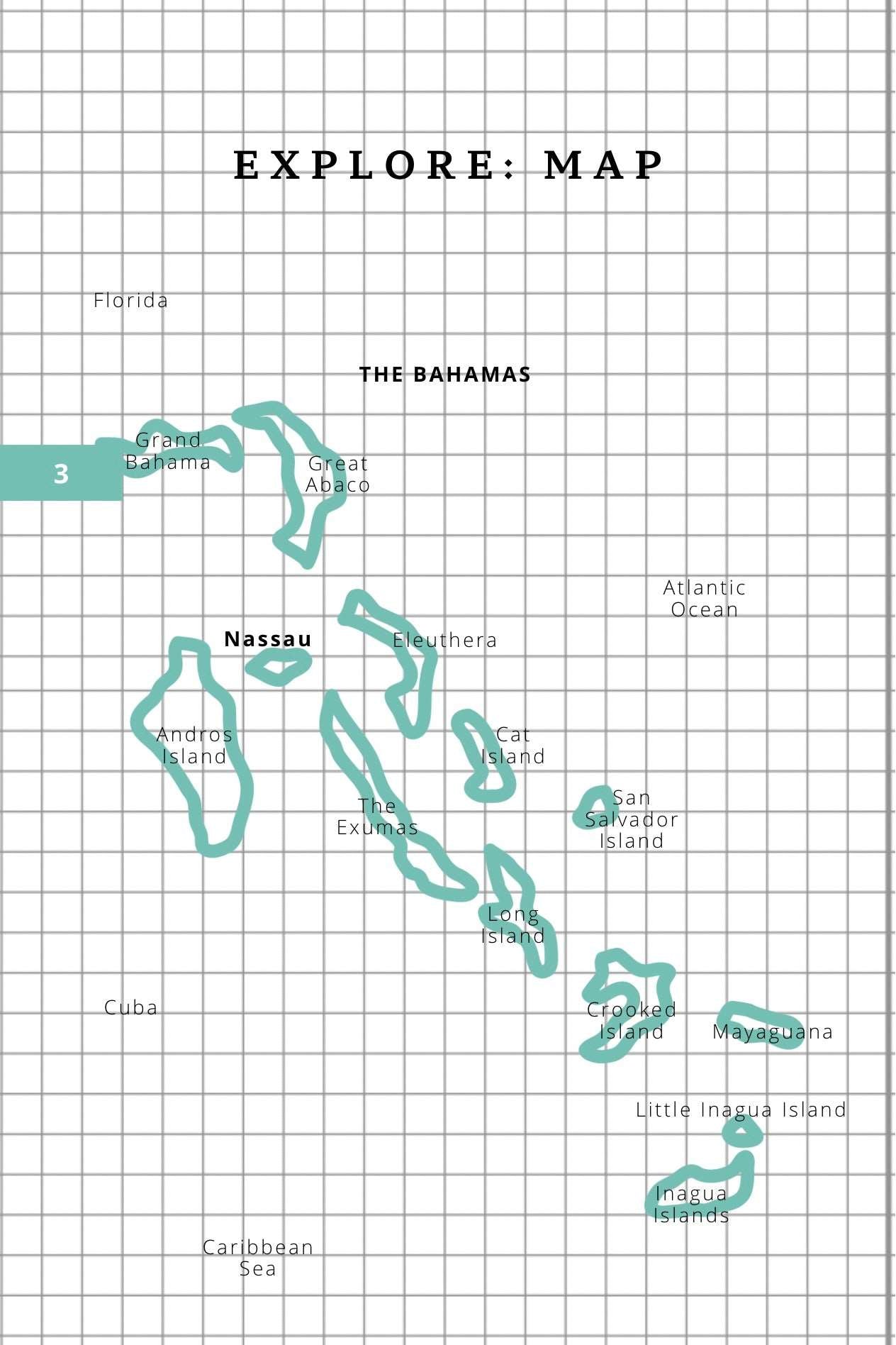 Nassau Bahamas Trip Planner: Pink Sands, Pigs & Island Vibes