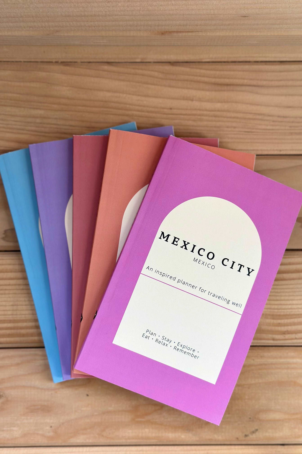 Mexico City Guidebook: Plan A Smooth Adventure for the Best Time