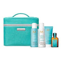Moroccanoil Mediterranean Escape Travel Set Brunette